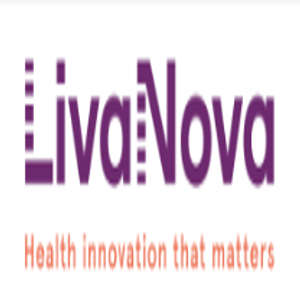 Logo LivaNova