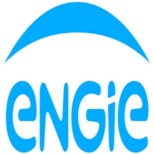 Logo ENGIE