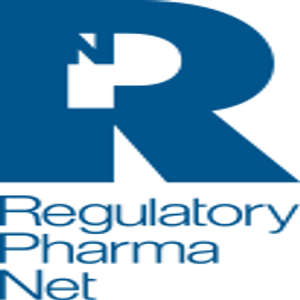 Logo Regulatory Pharma Net