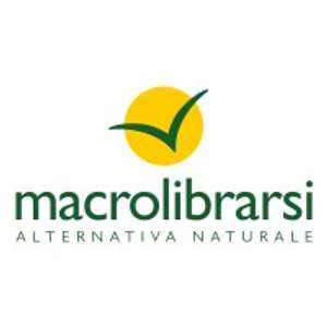 Logo Macrolibrarsi