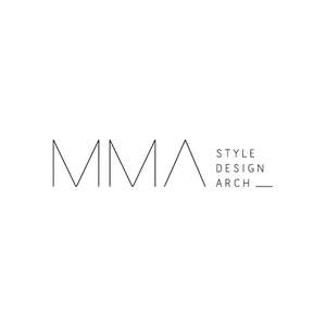 Logo Mma Projects