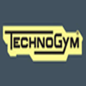 Logo Technogym