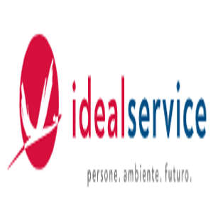 Logo Idealservice