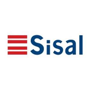 Logo SISAL