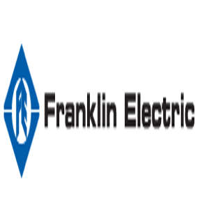 Logo Franklin Electric