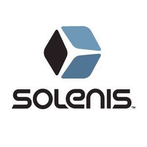 Logo Solenis