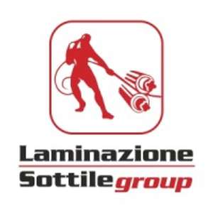 Logo Laminazione Sottile