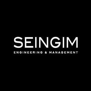 Logo Seingim