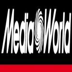 Logo Mediaworld