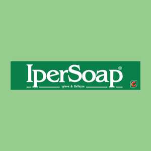 Logo Ipersoap