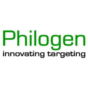 Logo Philogen