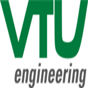 Logo VTU Engineering