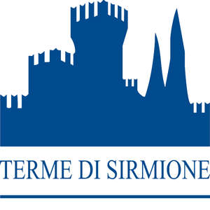 Logo Terme di Sirmione