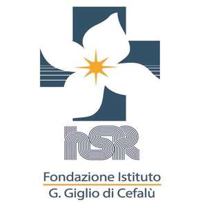 Logo Fondazione Istituto G. Giglio di Cefalù