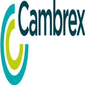 Logo Cambrex