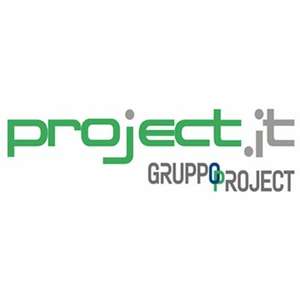 Logo Project Informatica