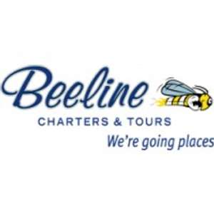 Logo beeline