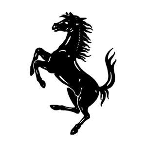 Logo Ferrari