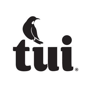 Logo TUI