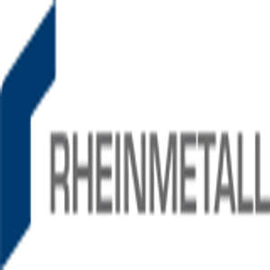 Logo RHEINMETALL