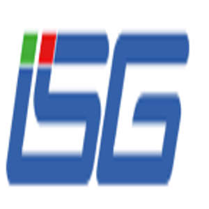 Logo ISG Italy