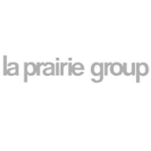 Logo La Prairie Group