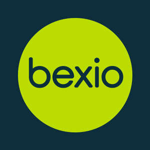 Logo Bexio