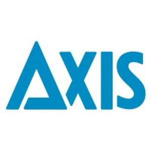 Logo AXIS Insurance