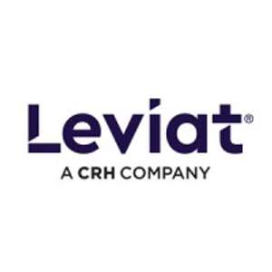 Logo Leviat