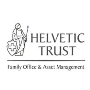 Logo Helvetic Trust