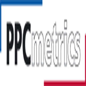 Logo PPCmetrics