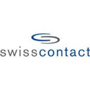 Logo Swisscontact