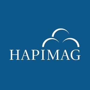 Logo Hapimag