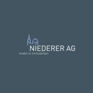 Logo Niederer