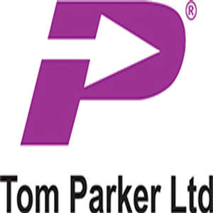 Logo Tom Parker