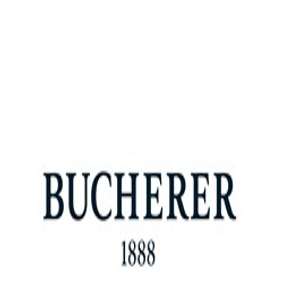 Logo Bucherer