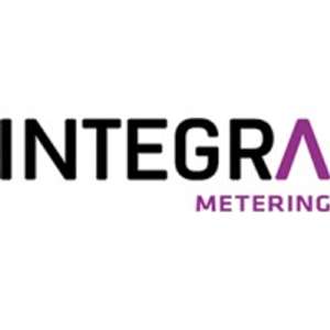 Logo INTEGRA Metering