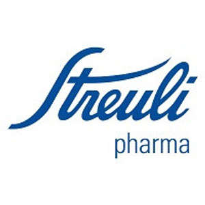 Logo Streuli Pharma