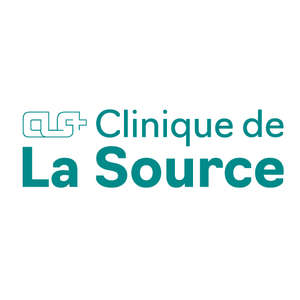 Logo Clinique de La Source