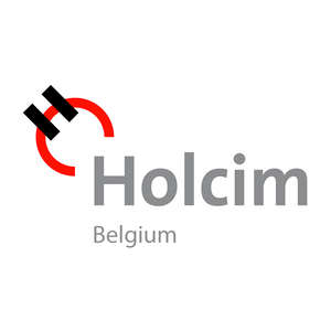 Logo Holcim