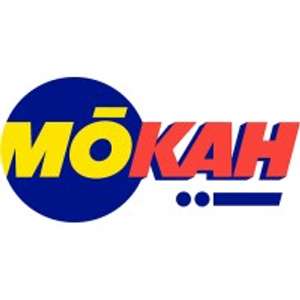 Logo Mökah