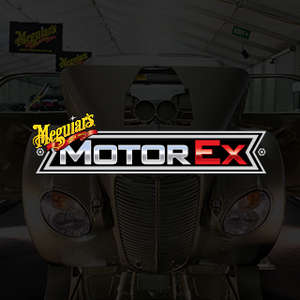 Logo MOTOREX