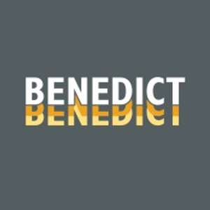 Logo Benedict