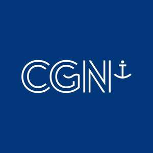 Logo CGN