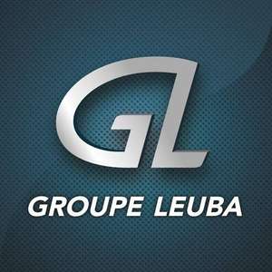 Logo groupe leuba