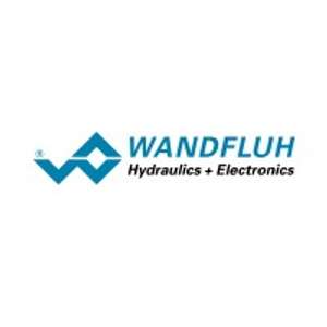 Logo Wandfluh