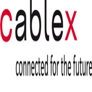 Logo cablex