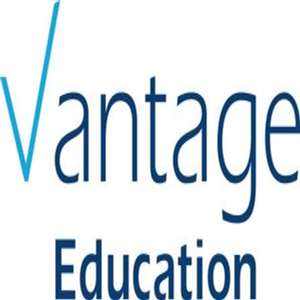 Logo Vantage Education