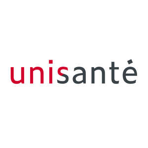 Logo Unisanté