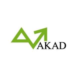 Logo AKAD